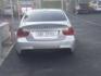2007 BMW 320D