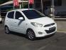 2011 Hyundai i10