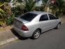 2006 TOYOTA COROLLA 160i