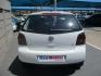 2016 VW Polo Vivo 1.6i Comfortline