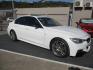 2013 BMW 320D M Sport Auto