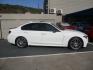 2013 BMW 320D M Sport Auto