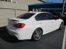 2013 BMW 320D M Sport Auto