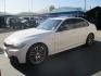 2013 BMW 320D M Sport Auto