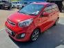 Kia Picanto 1.2i EX Auto