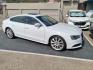 2013 Audi A5 3.0 TDi Sportback Quattro S-Tronic