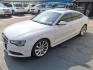 2013 Audi A5 3.0 TDi Sportback Quattro S-Tronic