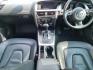 2013 Audi A5 3.0 TDi Sportback Quattro S-Tronic