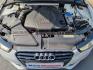 2013 Audi A5 3.0 TDi Sportback Quattro S-Tronic