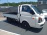2015 Hyundai H-100 2.6D Drop Sides