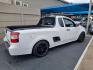 2016 Chev Utility 1.4i A/c