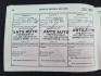 2016 Chev Utility 1.4i A/c