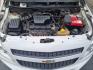 2016 Chev Utility 1.4i A/c