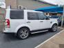 2012 Land Rover Discovery 4 TDv6 HSE