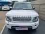 2012 Land Rover Discovery 4 TDv6 HSE