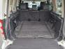 2012 Land Rover Discovery 4 TDv6 HSE