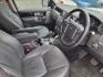 2012 Land Rover Discovery 4 TDv6 HSE