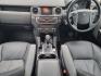 2012 Land Rover Discovery 4 TDv6 HSE