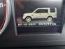 2012 Land Rover Discovery 4 TDv6 HSE