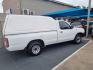 Nissan NP 300 2.0i Mid S/cab
