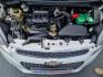 Chev Spark 1.2i LS 5 DR