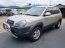 Hyundai Tucson 2.0i GLS Exec