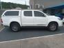 Toyota Hilux 2.5 D-4D [106kw] SRX D/cab Legend 45