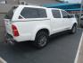 Toyota Hilux 2.5 D-4D [106kw] SRX D/cab Legend 45