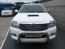 Toyota Hilux 2.5 D-4D [106kw] SRX D/cab Legend 45