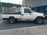 Toyota Land Cruiser 4.0i V6 79 S/cab