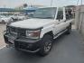 Toyota Land Cruiser 4.0i V6 79 S/cab
