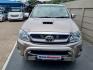 2010 Toyota Hilux 3.0 D-4D raider D/cab auto 4x4