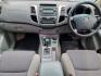 2010 Toyota Hilux 3.0 D-4D raider D/cab auto 4x4
