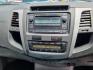 2010 Toyota Hilux 3.0 D-4D raider D/cab auto 4x4