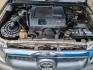 2010 Toyota Hilux 3.0 D-4D raider D/cab auto 4x4