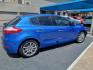 2012 Renault Megane 1.4 TCe GT-Line 5 DR