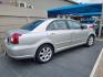 2008 Toyota Avensis 2.0i Advanced [M]