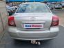 2008 Toyota Avensis 2.0i Advanced [M]