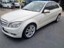 2010 Mercedes Benz C180 BE Elegance Auto