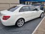 2010 Mercedes Benz C180 BE Elegance Auto