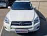 2012 Toyota Rav 4 2.0i GX 4wd 5 dr