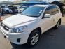 2012 Toyota Rav 4 2.0i GX 4wd 5 dr