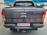 2020 Ford Ranger 2.0 Bi TDi WildTrak D/cab Auto