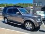 Land Rover Discovery 4 TDv6 SE
