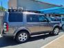 Land Rover Discovery 4 TDv6 SE