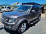 Land Rover Discovery 4 TDv6 SE