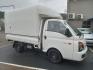 2018 Hyundai H-100 2.6D Drop sides
