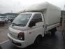2018 Hyundai H-100 2.6D Drop sides