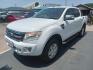 2012 Ford Ranger  3.2 TDCi XLT D/cab Auto 4x4