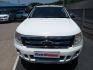 2012 Ford Ranger  3.2 TDCi XLT D/cab Auto 4x4
